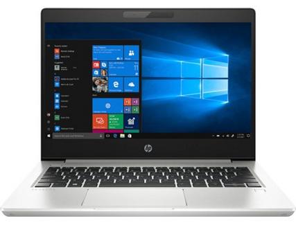 Portátil HP ProBook 430 G6 – 5PP51EA (13.3” – Intel Core i3-8145U – RAM: 4 GB – 128 GB SSD – Intel UHD 620)