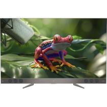 Smart TV TLC QLED UHD 4K HDR 65X9006 165cm