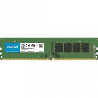 Crucial CT16G4DFRA266 DDR4 2666Mhz PC4-21300 16GB CL19