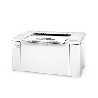 Impressora HP LaserJet Pro M102A