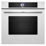 Forno a a Vapor BOSCH HSG7361W1 (71 L – 59,4 cm – Hidrolítico – Branco)