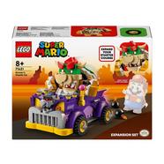 LEGO Super Mario Carro Monstruoso do Bowser – Set de Expansão