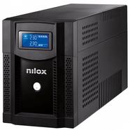 Nilox Premium Line Interactive Sinewave 3000 UPS Linha Interativa 3000VA 2100W