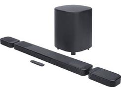 Soundbar JBL BAR 1000 M2 (7.1.4 Canais – 500 W – Preto)