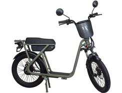 Mini Scooter WISPEED Elétrica Wispeed WiMobkaki