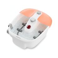 Medisana FS 883 hidromassagem nos pés com luz vermelha Branco