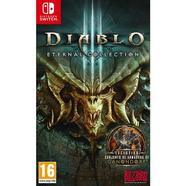 Jogo PS4 Diablo III: Eternal Collection