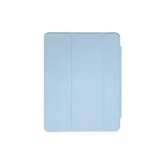 Capa iPad 10.2 MACALLY Bookstand Azul