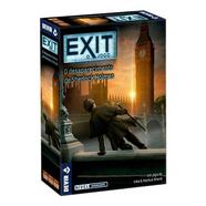 DEVIR – Jogo Exit: O Desaparecimento de Sherlock Holmes Devir