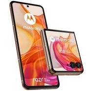 Smartphone MOTOROLA RAZR 50 Ultra (6.9” – 12 GB – 512 GB – Laranja)
