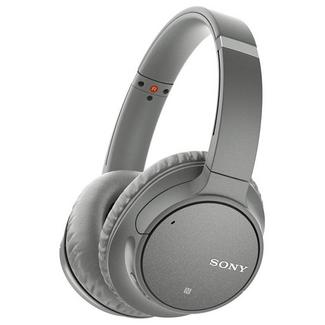 Auscultadores Bluetooth Sony WH-CH700N – Cinzento