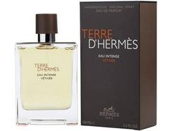 Perfume HERMÈS Terre D’Hermès Eau de Toilette (100 ml)