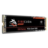 Seagate FireCuda 530R SSD 4TB M.2 PCIe Gen4 7400MB/s / 6800MB/s