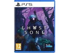 Jogo PS5 Ghost Song