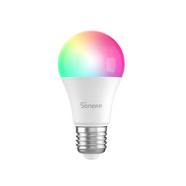 Smart LED bulb Sonoff B05-BL-A60 RGB