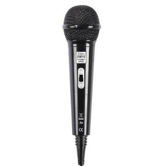 Microfone VIVANCO DM10