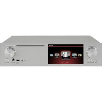 Sistema de Áudio Cocktail Audio X35 Music Server