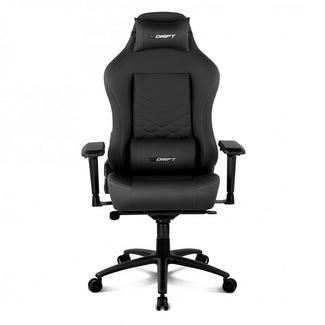 Drift DR550 Cadeira Gaming Preta