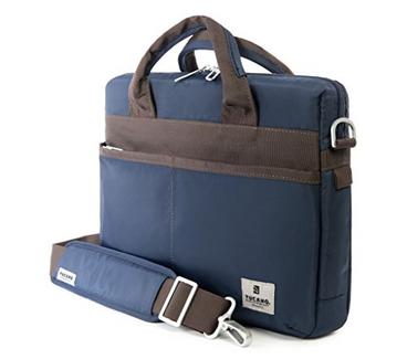 Mala TUCANO Shine Slim Bag (PC – 13” – Azul)