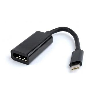 Adaptador Gembird USB-C p/ DisplayPort 15cm