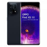 Smartphone OPPO Find X5 (6.55” – 8 GB – 256 GB – Preto)