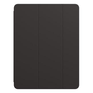 Capa Apple Smart Folio para iPad Pro 12 9 (5.ª geração) – Preto