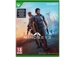 Jogo Xbox Série X Mindseye