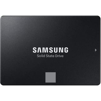 Samsung 870 EVO 1TB 3D TLC SATA 2.5″ SSD