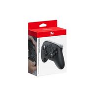 Comando Nintendo Switch 2 Pro Controller (Preto)