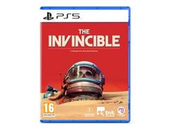 Jogo PS5 The Invincible