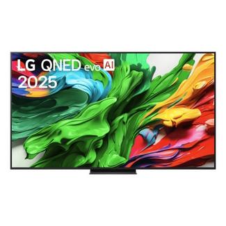 TV LG QNED Evo AI 75QNED86 (QNED – 75” – 191 cm – 4K Ultra HD – Smart TV)