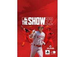 Jogo Xbox One MLB: The Show 22 (Formato Digital)