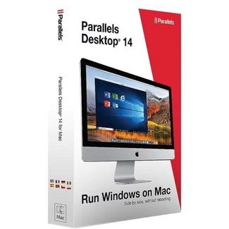 Parallels Desktop 14 para Apple Mac