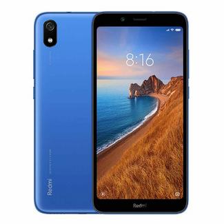 Smartphone XIAOMI Redmi 7A 5.45” 2 GB 32 GB Azul