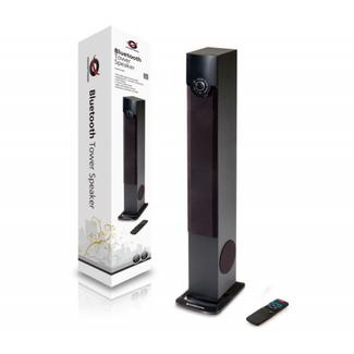 Coluna Conceptronic Bluetooth Tower Speaker