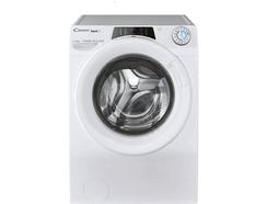 Máquina de Lavar Roupa CANDY RO 1294DWMT/1-S (9 kg – 1200 rpm – Branco)