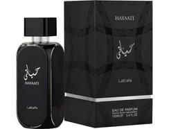 Perfume LATTAFA Hayaati Eau de Parfum (100 ml)