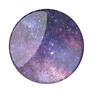 Suporte POPSOCKET Glitter Nebula