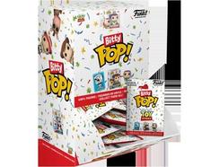 Figura FUNKO Pop! Bitty Pop Singles: Toy Story (36 peças)