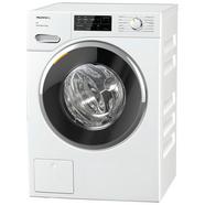 Máquina de Lavar Roupa MIELE WWG 360 (9 kg – 1400 rpm – Branco)