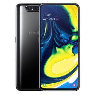 Samsung Galaxy A80 8 GB 128 GB – Preto