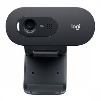 Webcam LOGITECH C505E HD
