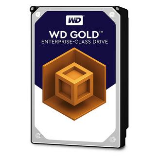 Western Digital Gold 3.5" 8TB 7200RPM 256MB SATA III