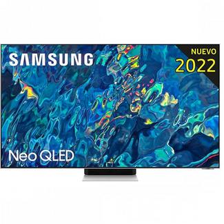 TV SAMSUNG QE65QN95B Neo QLED 65” 4K Smart TV