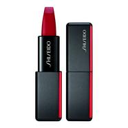 Batom Modernmatte Powder Lipstick Shiseido 4