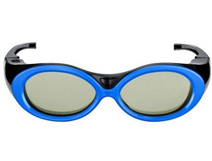 Óculos 3D SAMSUNG SSG-2200KR