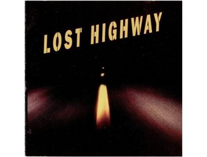 CD Vários – Lost Highway (OST)