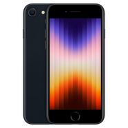 iPhone SE 2022 APPLE (4.7” – 64 GB – Meia-noite)