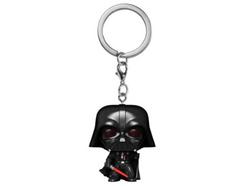 POP Keychain: Star Wars- Darth Vader