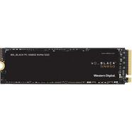 WD Black SN850 2TB SSD NVMe M.2 PCIe 4.0 sem Dissipador de Calor